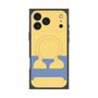 プレミアムパネル with MagSafe［ オリジナル - initial color - E yellow ］