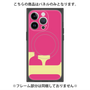 プレミアムパネル with MagSafe［ オリジナル - initial color - F pink ］