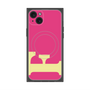 プレミアムパネル with MagSafe［ オリジナル - initial color - F pink ］