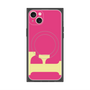 プレミアムパネル with MagSafe［ オリジナル - initial color - F pink ］