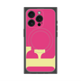 プレミアムパネル with MagSafe［ オリジナル - initial color - F pink ］