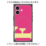 プレミアムパネル with MagSafe［ オリジナル - initial color - F pink ］