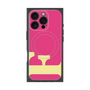 プレミアムパネル with MagSafe［ オリジナル - initial color - F pink ］