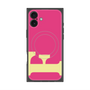 プレミアムパネル with MagSafe［ オリジナル - initial color - F pink ］