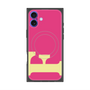 プレミアムパネル with MagSafe［ オリジナル - initial color - F pink ］