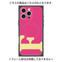 プレミアムパネル with MagSafe［ オリジナル - initial color - F pink ］