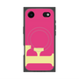 プレミアムパネル with MagSafe［ オリジナル - initial color - F pink ］