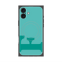 プレミアムパネル with MagSafe［ オリジナル - initial color - F light green ］