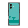 プレミアムパネル with MagSafe［ オリジナル - initial color - F light green ］