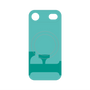 プレミアムパネル with MagSafe［ オリジナル - initial color - F light green ］