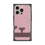 プレミアムパネル with MagSafe［ オリジナル - initial color - F dusty pink ］