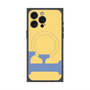 プレミアムパネル with MagSafe［ オリジナル - initial color - F yellow ］