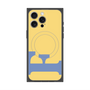プレミアムパネル with MagSafe［ オリジナル - initial color - F yellow ］
