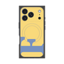 プレミアムパネル with MagSafe［ オリジナル - initial color - F yellow ］