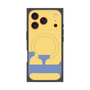プレミアムパネル with MagSafe［ オリジナル - initial color - F yellow ］