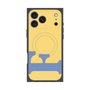 プレミアムパネル with MagSafe［ オリジナル - initial color - F yellow ］