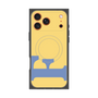 プレミアムパネル with MagSafe［ オリジナル - initial color - F yellow ］