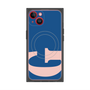 プレミアムパネル with MagSafe［ オリジナル - initial color - G navy ］