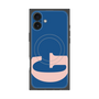 プレミアムパネル with MagSafe［ オリジナル - initial color - G navy ］