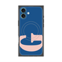 プレミアムパネル with MagSafe［ オリジナル - initial color - G navy ］