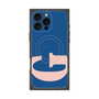 プレミアムパネル with MagSafe［ オリジナル - initial color - G navy ］