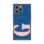 プレミアムパネル with MagSafe［ オリジナル - initial color - G navy ］
