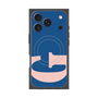 プレミアムパネル with MagSafe［ オリジナル - initial color - G navy ］