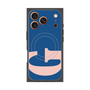 プレミアムパネル with MagSafe［ オリジナル - initial color - G navy ］