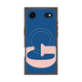 プレミアムパネル with MagSafe［ オリジナル - initial color - G navy ］