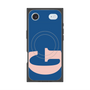 プレミアムパネル with MagSafe［ オリジナル - initial color - G navy ］
