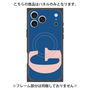 プレミアムパネル with MagSafe［ オリジナル - initial color - G navy ］