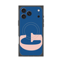 プレミアムパネル with MagSafe［ オリジナル - initial color - G navy ］