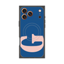 プレミアムパネル with MagSafe［ オリジナル - initial color - G navy ］