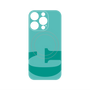 プレミアムパネル with MagSafe［ オリジナル - initial color - G light green ］