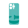プレミアムパネル with MagSafe［ オリジナル - initial color - G light green ］