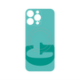 プレミアムパネル with MagSafe［ オリジナル - initial color - G light green ］