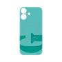 プレミアムパネル with MagSafe［ オリジナル - initial color - G light green ］