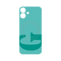 プレミアムパネル with MagSafe［ オリジナル - initial color - G light green ］