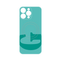 プレミアムパネル with MagSafe［ オリジナル - initial color - G light green ］