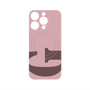 プレミアムパネル with MagSafe［ オリジナル - initial color - G dusty pink ］