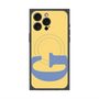 プレミアムパネル with MagSafe［ オリジナル - initial color - G yellow ］