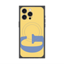 プレミアムパネル with MagSafe［ オリジナル - initial color - G yellow ］
