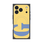 プレミアムパネル with MagSafe［ オリジナル - initial color - G yellow ］