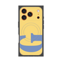 プレミアムパネル with MagSafe［ オリジナル - initial color - G yellow ］