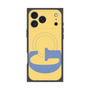プレミアムパネル with MagSafe［ オリジナル - initial color - G yellow ］