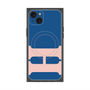 プレミアムパネル with MagSafe［ オリジナル - initial color - H navy ］