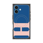 プレミアムパネル with MagSafe［ オリジナル - initial color - H navy ］