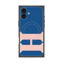 プレミアムパネル with MagSafe［ オリジナル - initial color - H navy ］