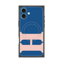 プレミアムパネル with MagSafe［ オリジナル - initial color - H navy ］