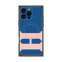プレミアムパネル with MagSafe［ オリジナル - initial color - H navy ］